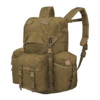 Helikon-Tex Plecak Bergen Backpack 18L Coyote