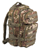 Mil-Tec Plecak Taktyczny Wojskowy 20L Vegetato