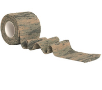 Mil-Tec Taśma Klejąca Samoprzylepna 4,5m Digital