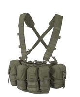 Helikon-Tex Kamizelka Guardian Chest Rig Adaptive Green