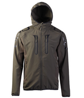 Mil-Tec Kurtka Softshell Flex-Tech Dynamic Force Oliwkowa