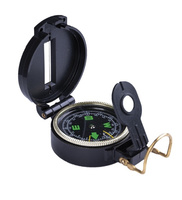Mil-Tec Kompas US z Plastikową Obudową