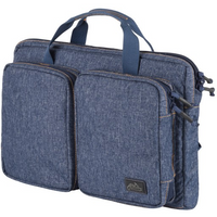 Helikon-Tex Pokrowiec Multi Pistol Wallet Melange Blue