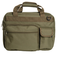 Mil-Tec Torba na Laptopa Oliwkowy