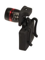 Mil-Tec Latarka CAP Cree M.Zoom