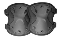 Mil-Tec Ochraniacze na Łokcie Protect Czarne