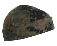 Helikon-Tex Czapka Zimowa Dokerka Flecktarn