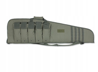 Mil-Tec Pokrowiec na Broń Długą 140cm Oliwkowy