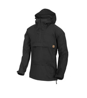 Helikon-Tex Kurtka Anorak Woodsman Czarna