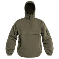 Mil-Tec Kurtka z Kapturem Anorak Winter Oliwkowa