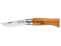Opinel Nóż Carbon 03