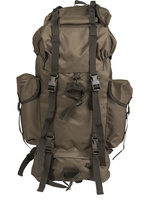 Mil-Tec Plecak Wojskowy Transportowy 35L Oliwkowy