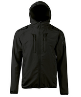 Mil-Tec Kurtka Softshell Flex-Tech Dynamic Force Czarna