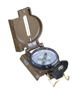 Mil-Tec Kompas US Metalowy Oliwkowy