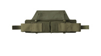 Helikon-Tex Ładownica Double Horizontal Pouch Oliwkowy