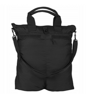 Mil-Tec Torba na Hełm Czarna