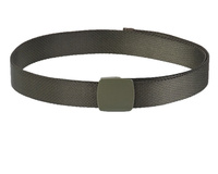 Mil-Tec Pas Quick Release Elastic 38mm Oliwkowy