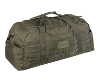 Mil-Tec Torba Lotnicza Combat LG Oliwkowa