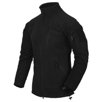 Helikon-Tex Bluza Alpha Tactical Czarna