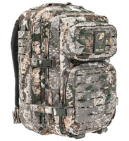 Mil-Tec Plecak Wojskowy Laser Cut 36L WASP | Z1B