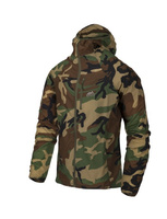 Helikon-Tex Kurtka Wiatrówka TRAMONTANE Woodland