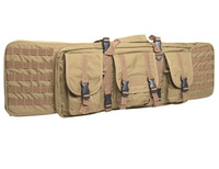 Mil-Tec Pokrowiec na Broń Large Coyote