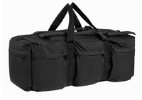Mil-Tec Torba Transportowa TAP 98L Czarny