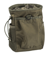 Mil-Tec Pokrowiec na Amunicje Molle Oliwkowy