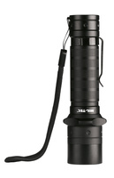 Mil-Tec Latarka Stablampe Mission 1000 Recharge