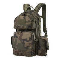Helikon-Tex Plecak Ambush 23L Woodland PL