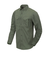 Helikon-Tex Koszula Defender Mk2 long sleeve Oliwkowy