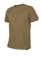 Helikon-Tex T-Shirt Tactical TopCool Coyote