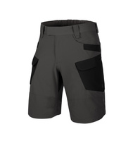 Helikon-Tex Spodenki OTS 11" Ash Grey Czarne
