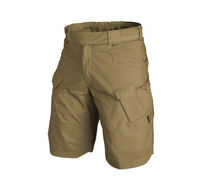 Helikon-Tex Spodenki UTS 11'' PolyCotton Ripstop Coyote