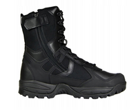 Mil-Tec Buty Wysokie Patrol Czarne