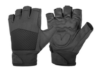Helikon-Tex Rękawiczki Half Finger Mk2 Czarne