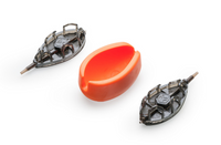 Mivardi Zestaw Method Feeder QMR Grip XL