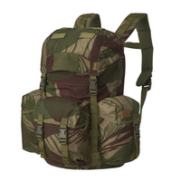 Helikon-Tex Plecak Bergen Backpack 18L Rhodesian Camo