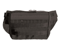 Mil-Tec Nerka Hip Bag Czarna