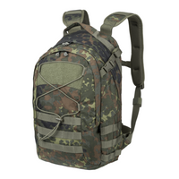 Helikon-Tex Plecak EDC Cordura 21L Flecktarn