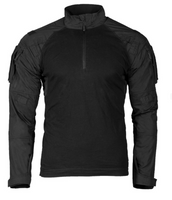 Mil-Tec Koszula Taktyczna 2.0 Czarna