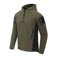 Helikon-Tex Bluza Range Hoodie Oliwkowy/Czarny