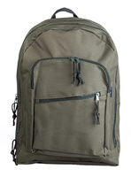 Mil-Tec Plecak Turystyczny 25L Oliwkowy