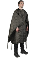 Mil-Tec Poncho Wielofunkcyjne Oliwkowe