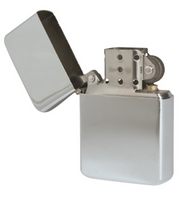 Mil-Tec Zapalniczka Benzynowa Klasyczna