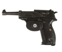 Mil-Tec Blokada Spustu do Pistoletu