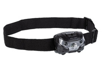 Mil-Tec Latarka Czołowa Kopflampe Czarna