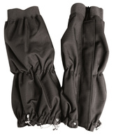 Mil-Tec Stuptuty Nadmuchiwalne Czarne