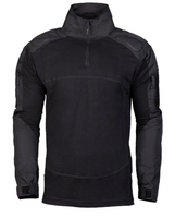 Mil-Tec Bluza Bojowa Chimera Czarna