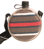 Mil-Tec Manierka 1,9L Na Pasku